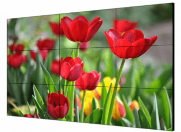 IT & Digital Signage
