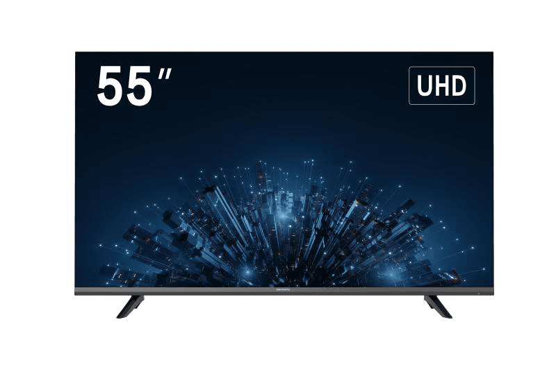 UHD MONITOR HIKVISION 55”