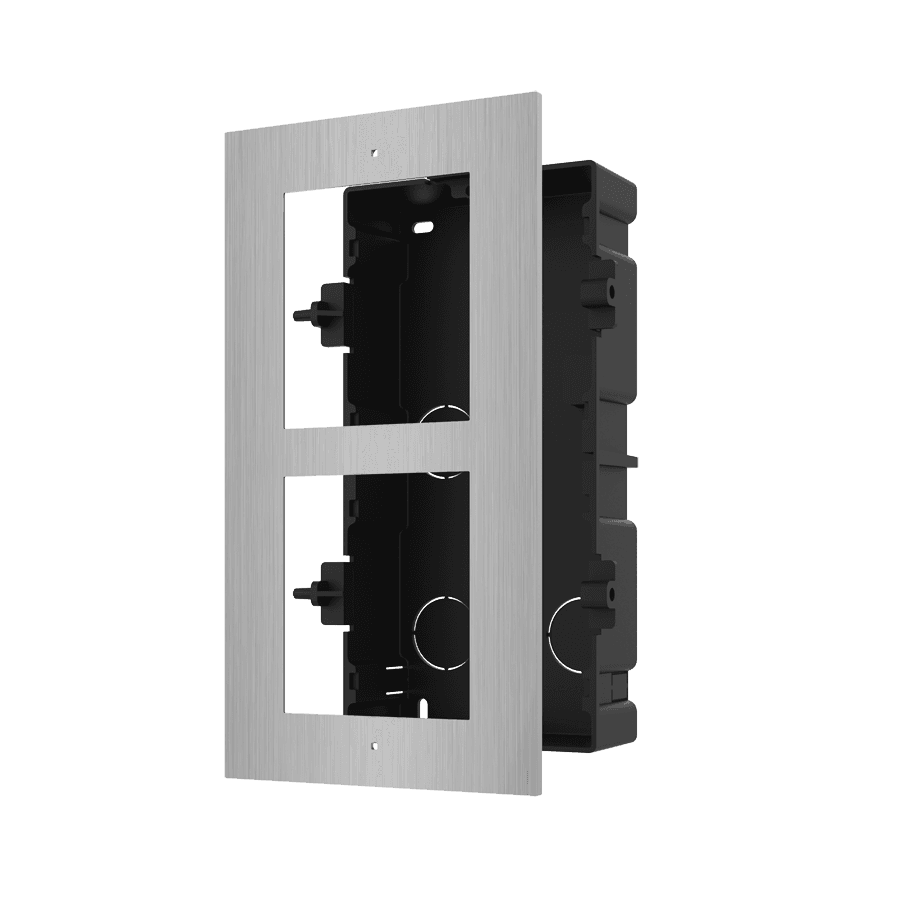 PANOU FRONTAL INCASTRAT PENTRU 2 MODULE