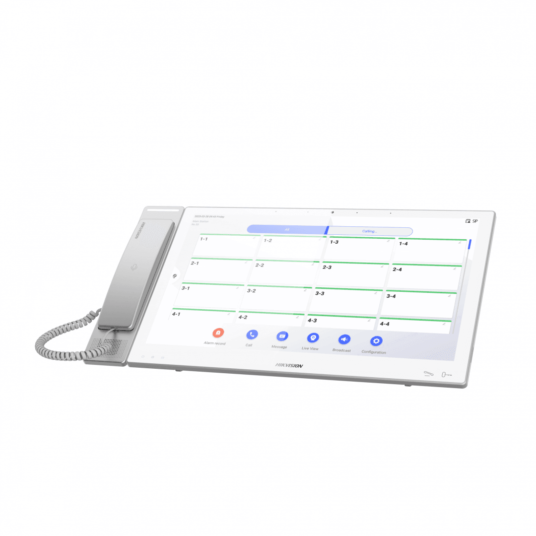 TERMINAL DE SECTIE 15.6 inch