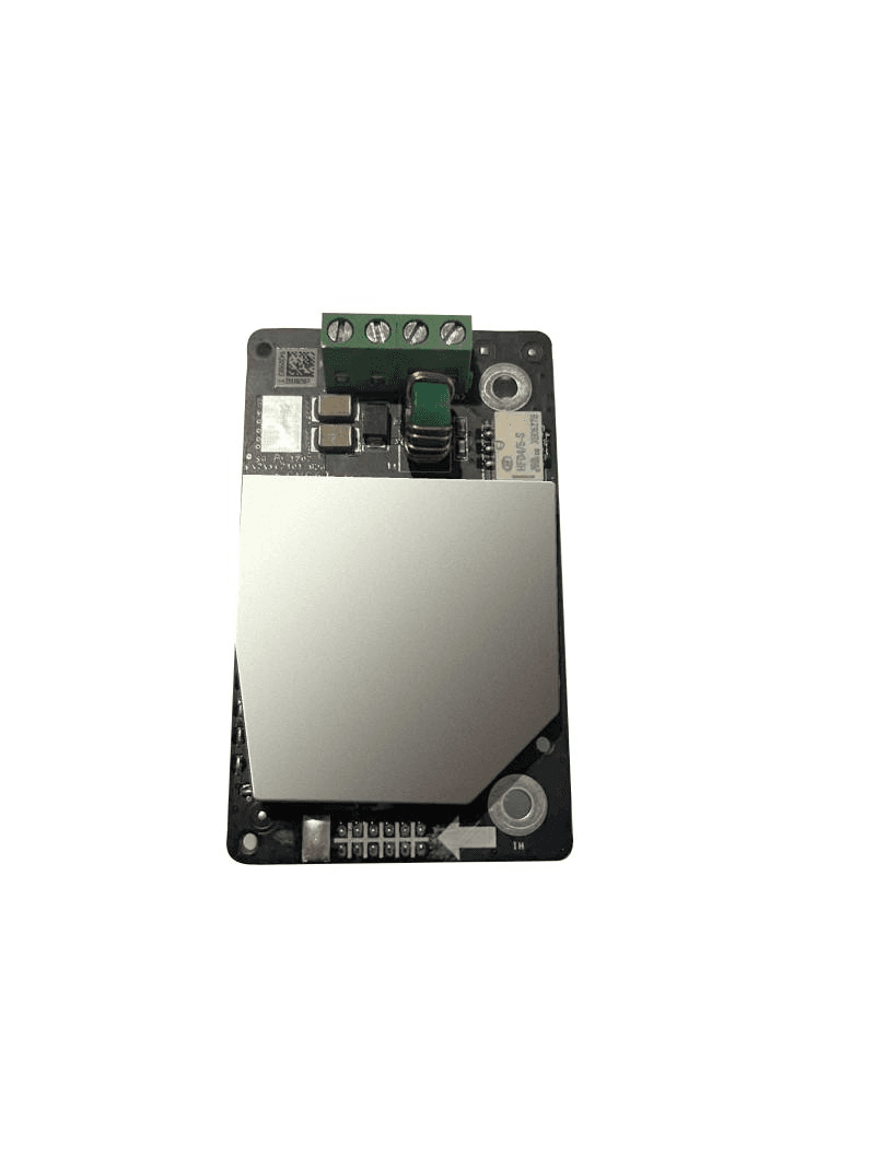 Modul PSTN Hikvision pentru AX HYBRID PRO; protocol: Contact ID (SIA DC-05-1999.09), consum: 5V 0.21W, 3.3V 0.15W, 0.36W in total, dimensiuni: 44.10 mm × 74.06 mm, greutate: 43.5 g, temperatura de functionare: -10°C to 40°.