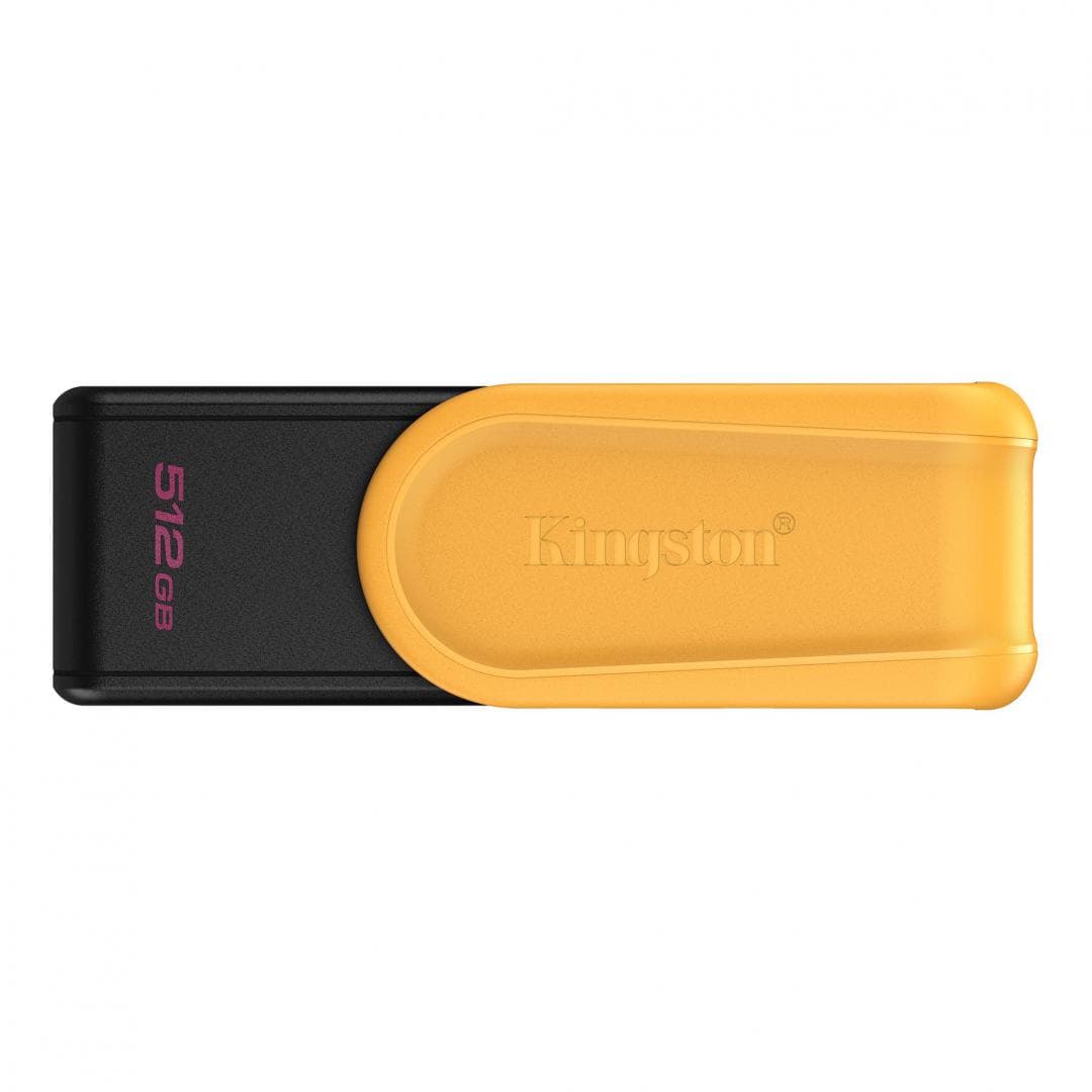 Memorie USB Flash Drive Kingston 512GB Data Traveler Exodia USB 3.2