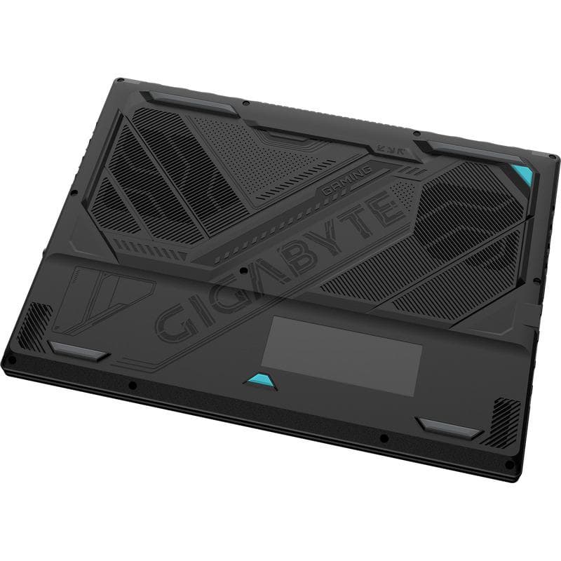 Laptop Gaming GIGABYTE A16 Pro, cu procesor Intel Core 7 240H, 16'' IPS, 32 GB DDR5, 1 TB SSD, NVIDIA GeForce RTX 5070 Ti, 12GB GDDR7, Fr OS