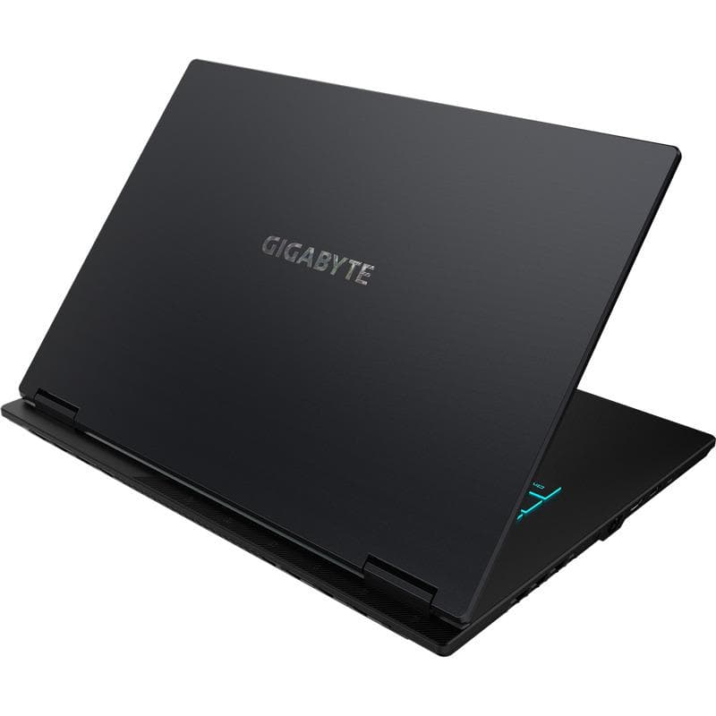 Laptop Gaming GIGABYTE A16 Pro, cu procesor Intel Core 7 240H, 16'' IPS, 32 GB DDR5, 1 TB SSD, NVIDIA GeForce RTX 5070 Ti, 12GB GDDR7, Fr OS