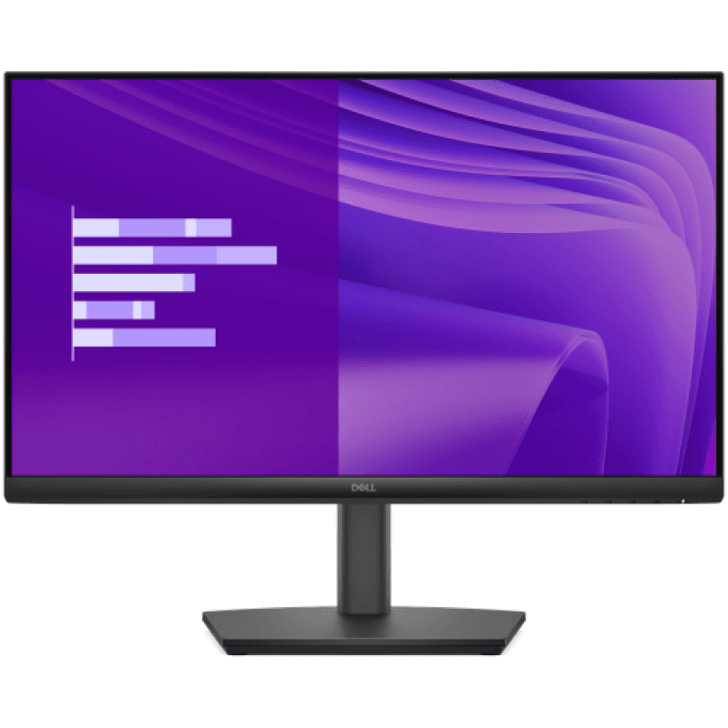Monitor Dell 24" E2425HSM, 60.47 cm, 1920 x 1080 at 60 Hz, 5Ms