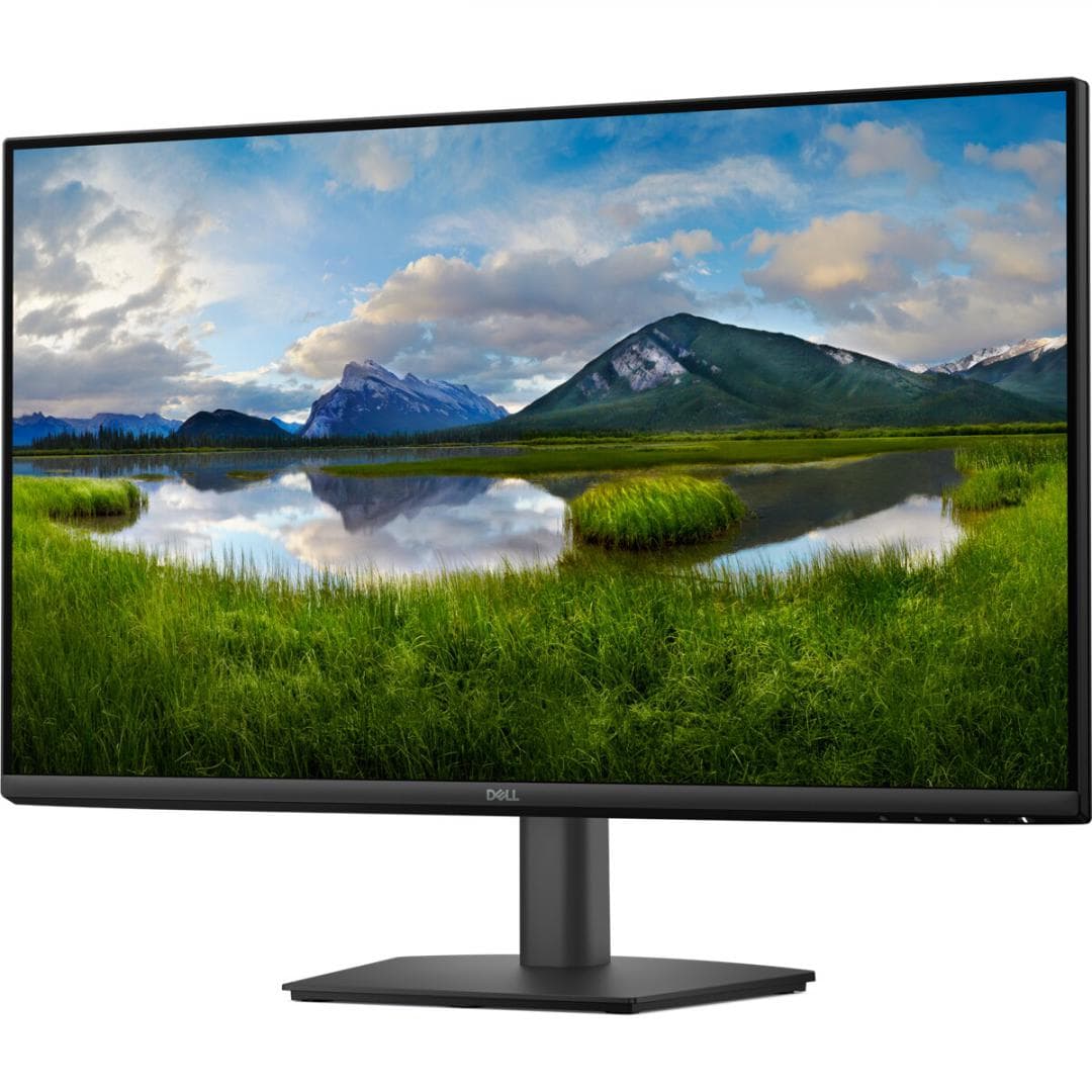 Monitor Dell 27" E2725HM 68.60 cm, 1920 x 1080 at 100 Hz, 5 Ms