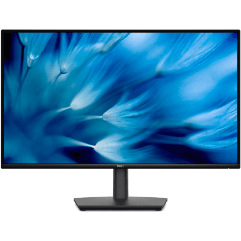 Monitor Dell E2726DS 27",  68.47 cm, Rezolutie: 2560 x 1440  100 Hz, Screen Type: Active matrix TFT LCD, Panel Tehnology: IPS, Backlight: LED Edgelight System, Faceplate Coating: Anti glare with hard coating 3H, Aspect Ratio: 16:9, Pixel / inch: 109 PPI, Contrast Ratio: 1000:1, Viewing Angle: 178°