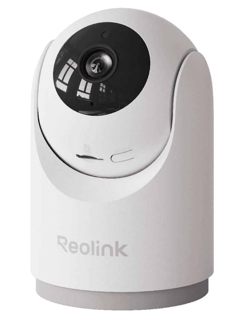 CAMERA E321 3MP 360 PT WIFI INT