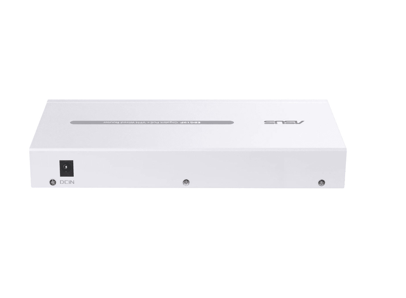 ASUS WIRED ROUTER 8 porturi POE EBG19P, Standarde wireless: Bluetooth® 3.0, Bluetooth® 3.2, IEEE 802.1p, IEEE 802.1q, IEEE 802.3, IEEE 802.3ab, IEEE 802.3i, IEEE 802.3u, IEEE 802.3x, IPv4, IPv6, 1 x antena interna Bluetooth, Procesor:  1.8GHz Dual-core ARMv8, Memorie: 256 MB Flash, 512 MB RAM