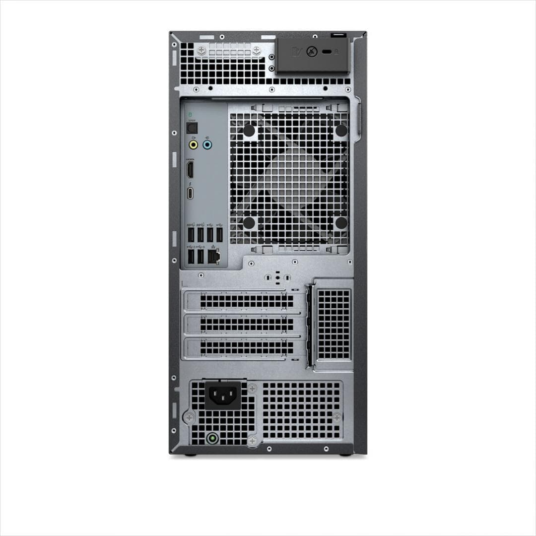 Dell Tower Plus EBT2250 1000W PSU, Intel U9-285K, 32GB Ram, 1TB + 1TB SSD, NVIDIA GeForce RTX 5080, Windows 11 Pro