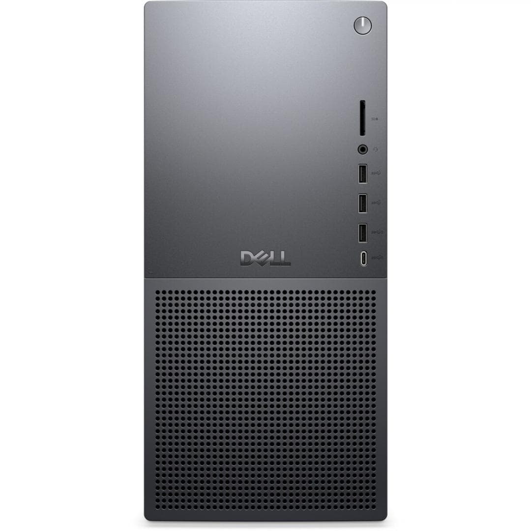 Dell Tower Plus EBT2250 1000W PSU, Intel U9-285K, 32GB Ram, 1TB + 1TB SSD, NVIDIA GeForce RTX 5080, Windows 11 Pro