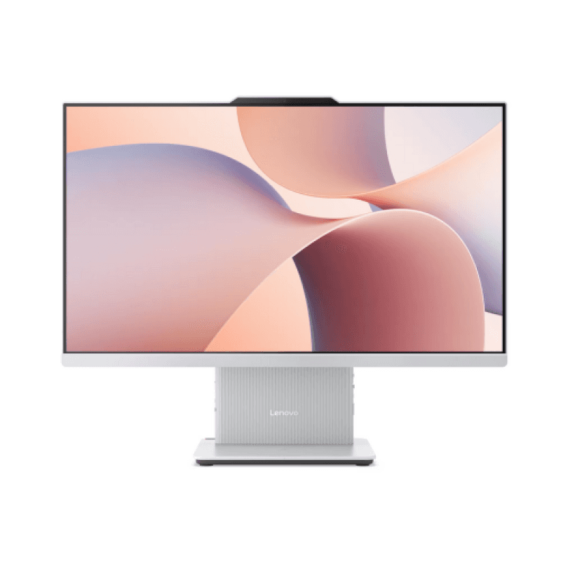 All-in-One Lenovo IdeaCentre AIO 27AKP10 27" FHD (1920x1080) IPS 300nits Anti-glare, 99% sRGB, 3-side borderless, hardware low blue light, Non-Touch, AMD Ryzen™ AI 7 350 (8C / 16T, 2.0 / 5.0GHz, 8MB L2 / 16MB L3); Copilot+ PC; Integrated AMD Ryzen™ AI, up to 50 TOPS, video Integrated AMD Radeon™