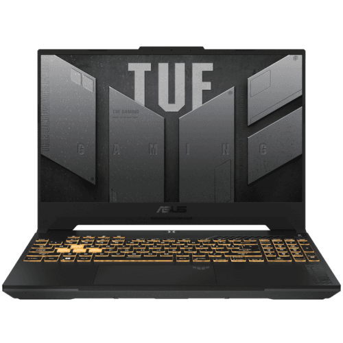 Laptop Gaming ASUS TUF Gaming F17, cu procesor Intel Core i5 210H, 17.3'' IPS, 16 GB DDR4, 512 GB SSD, NVIDIA GeForce RTX 3050, 6GB GDDR6, Fr OS