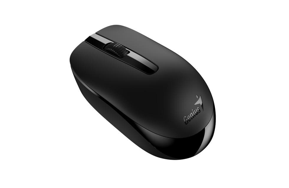 Mouse Genius NX-7007 wireless, negru