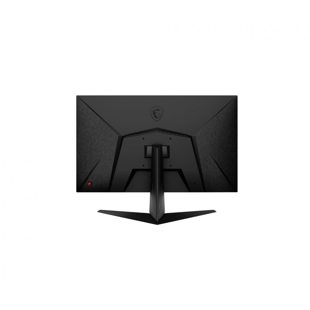 Monitor MSI 27" G2712F, Diagonal (inch): 27, Diagonal (cm): 69, Aspect ratio: 16:9, Panel: IPS, Resolution: 1920x1080, Refresh Rate: 180Hz, Response time GtG: 1ms, Brightness (max): 300 cd/m², Contrast (static) : 1000:1, Contrast (dynamic): 100M:1, Viewing angle: 178°/178°
