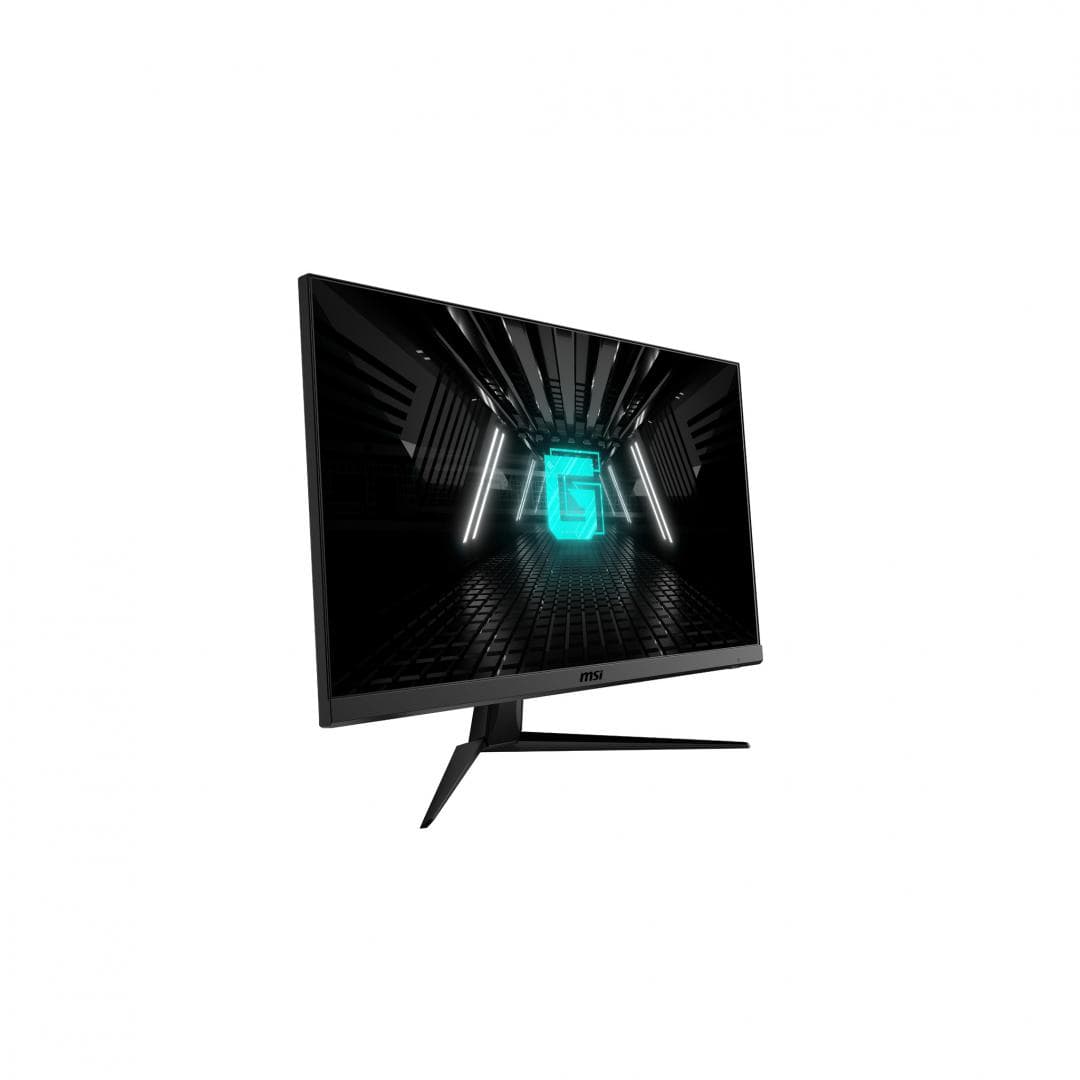 Monitor MSI 27" G2712F, Diagonal (inch): 27, Diagonal (cm): 69, Aspect ratio: 16:9, Panel: IPS, Resolution: 1920x1080, Refresh Rate: 180Hz, Response time GtG: 1ms, Brightness (max): 300 cd/m², Contrast (static) : 1000:1, Contrast (dynamic): 100M:1, Viewing angle: 178°/178°