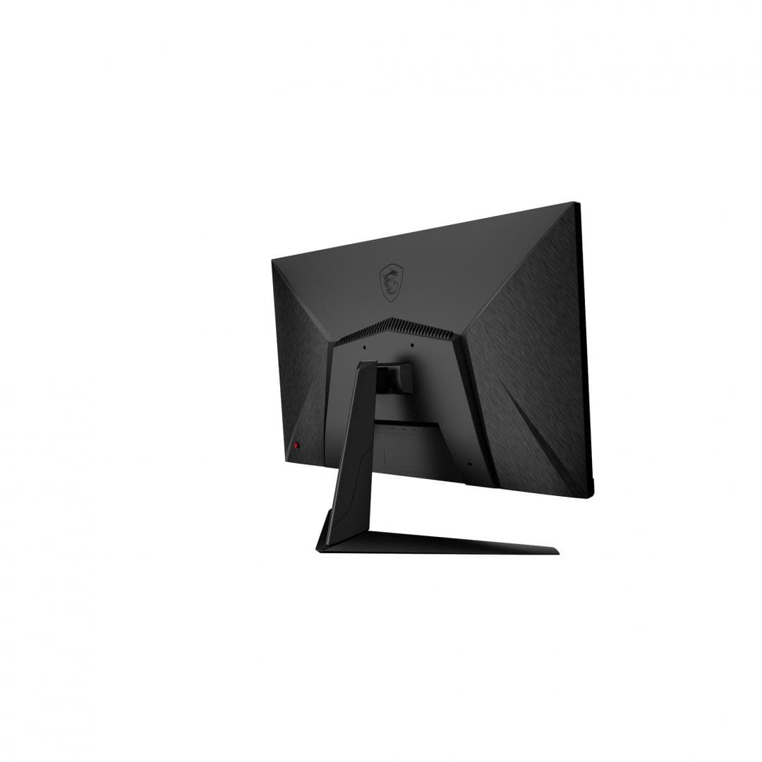 Monitor MSI 27" G2712F, Diagonal (inch): 27, Diagonal (cm): 69, Aspect ratio: 16:9, Panel: IPS, Resolution: 1920x1080, Refresh Rate: 180Hz, Response time GtG: 1ms, Brightness (max): 300 cd/m², Contrast (static) : 1000:1, Contrast (dynamic): 100M:1, Viewing angle: 178°/178°