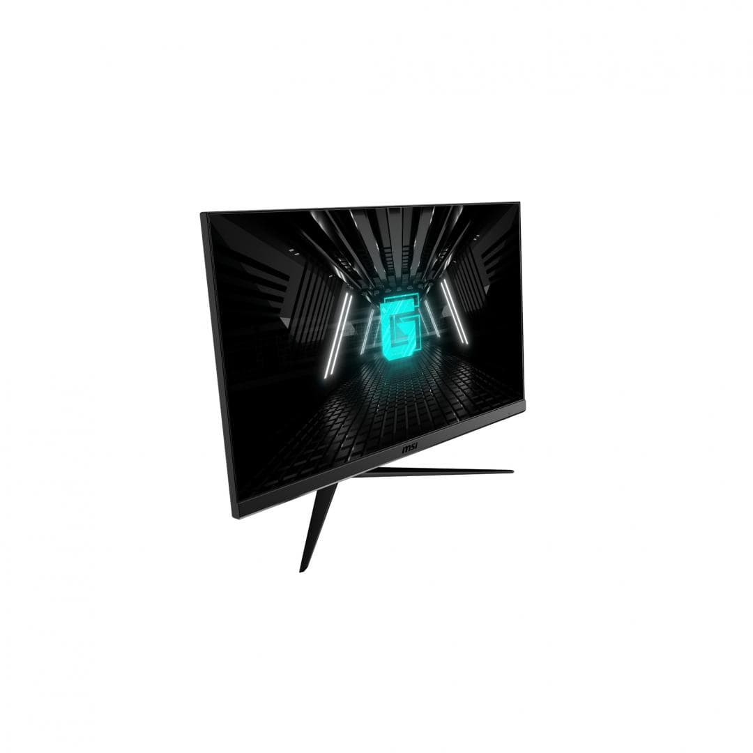 Monitor MSI 27" G2712F, Diagonal (inch): 27, Diagonal (cm): 69, Aspect ratio: 16:9, Panel: IPS, Resolution: 1920x1080, Refresh Rate: 180Hz, Response time GtG: 1ms, Brightness (max): 300 cd/m², Contrast (static) : 1000:1, Contrast (dynamic): 100M:1, Viewing angle: 178°/178°