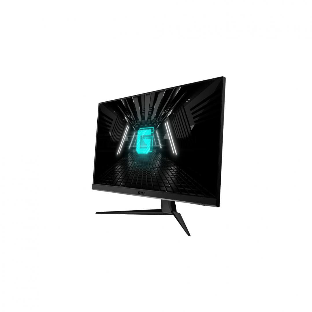 Monitor MSI 27" G2712F, Diagonal (inch): 27, Diagonal (cm): 69, Aspect ratio: 16:9, Panel: IPS, Resolution: 1920x1080, Refresh Rate: 180Hz, Response time GtG: 1ms, Brightness (max): 300 cd/m², Contrast (static) : 1000:1, Contrast (dynamic): 100M:1, Viewing angle: 178°/178°