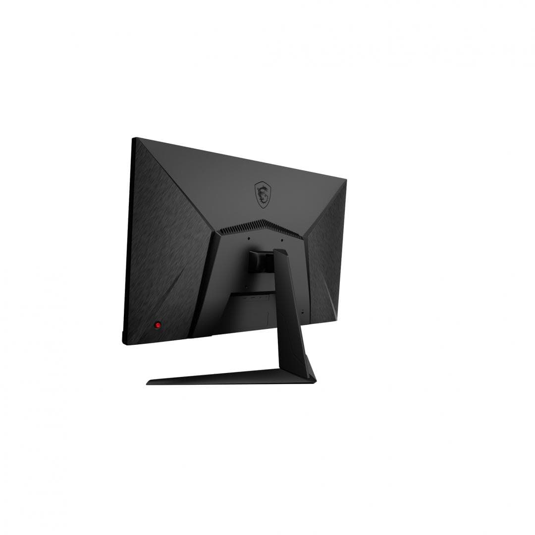 Monitor MSI 27" G2712F, Diagonal (inch): 27, Diagonal (cm): 69, Aspect ratio: 16:9, Panel: IPS, Resolution: 1920x1080, Refresh Rate: 180Hz, Response time GtG: 1ms, Brightness (max): 300 cd/m², Contrast (static) : 1000:1, Contrast (dynamic): 100M:1, Viewing angle: 178°/178°