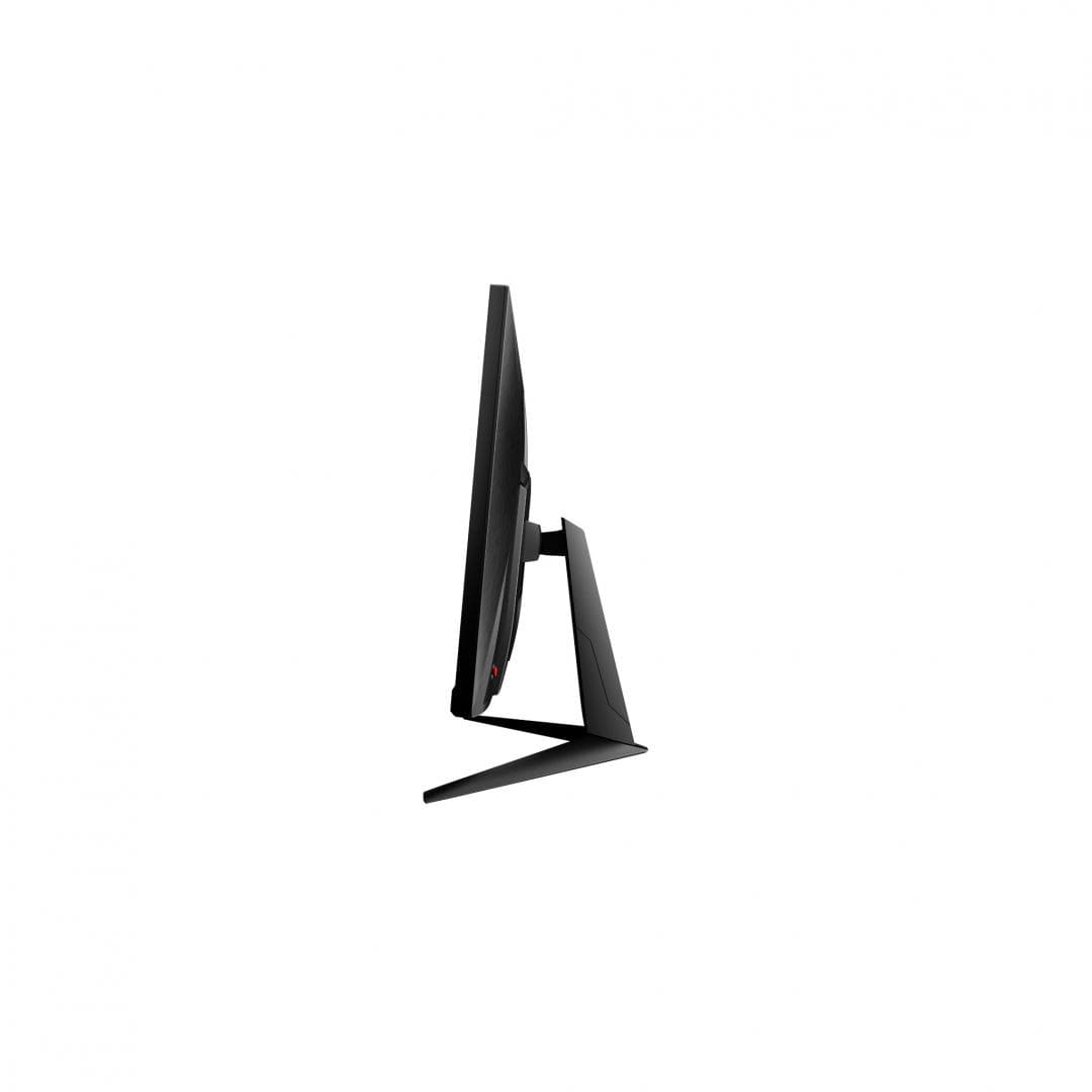 Monitor MSI 27" G2712F, Diagonal (inch): 27, Diagonal (cm): 69, Aspect ratio: 16:9, Panel: IPS, Resolution: 1920x1080, Refresh Rate: 180Hz, Response time GtG: 1ms, Brightness (max): 300 cd/m², Contrast (static) : 1000:1, Contrast (dynamic): 100M:1, Viewing angle: 178°/178°