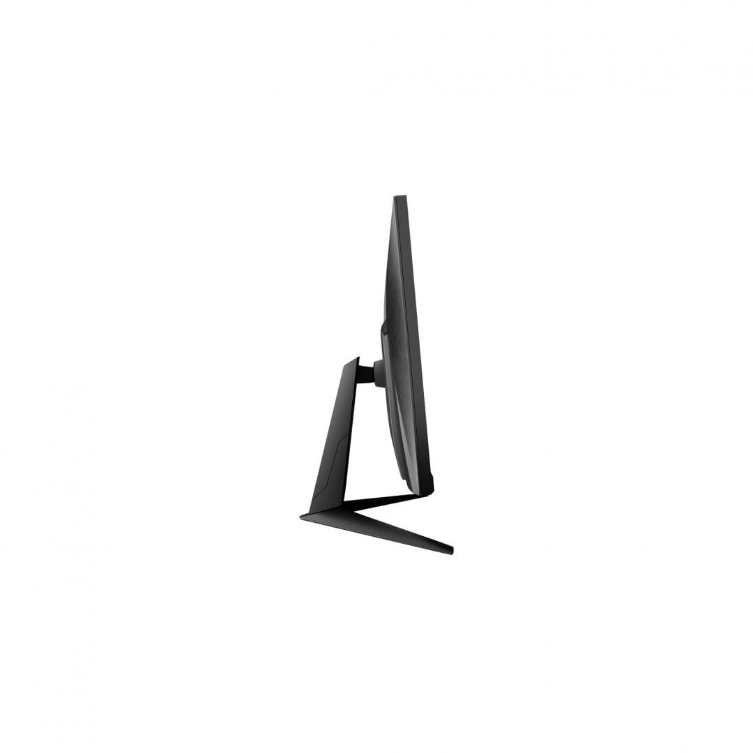 Monitor MSI 27" G2712F, Diagonal (inch): 27, Diagonal (cm): 69, Aspect ratio: 16:9, Panel: IPS, Resolution: 1920x1080, Refresh Rate: 180Hz, Response time GtG: 1ms, Brightness (max): 300 cd/m², Contrast (static) : 1000:1, Contrast (dynamic): 100M:1, Viewing angle: 178°/178°