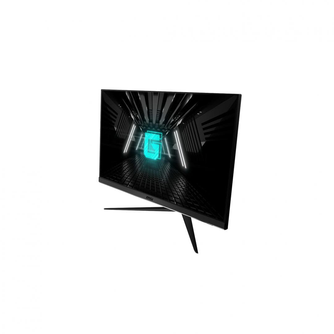 Monitor MSI 27" G2712F, Diagonal (inch): 27, Diagonal (cm): 69, Aspect ratio: 16:9, Panel: IPS, Resolution: 1920x1080, Refresh Rate: 180Hz, Response time GtG: 1ms, Brightness (max): 300 cd/m², Contrast (static) : 1000:1, Contrast (dynamic): 100M:1, Viewing angle: 178°/178°