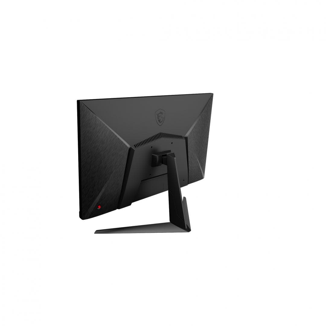 Monitor MSI 27" G2712F, Diagonal (inch): 27, Diagonal (cm): 69, Aspect ratio: 16:9, Panel: IPS, Resolution: 1920x1080, Refresh Rate: 180Hz, Response time GtG: 1ms, Brightness (max): 300 cd/m², Contrast (static) : 1000:1, Contrast (dynamic): 100M:1, Viewing angle: 178°/178°