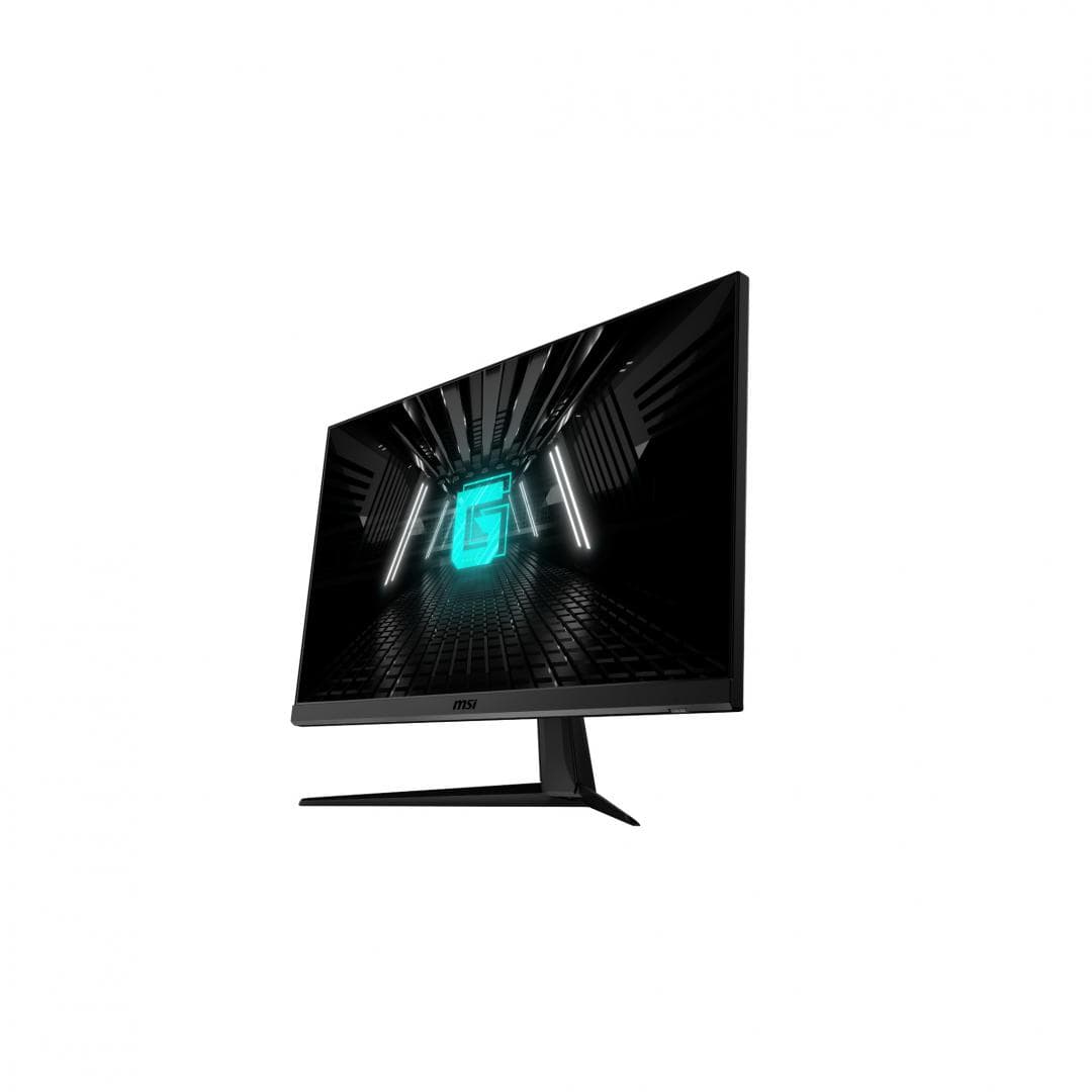 Monitor MSI 27" G2712F, Diagonal (inch): 27, Diagonal (cm): 69, Aspect ratio: 16:9, Panel: IPS, Resolution: 1920x1080, Refresh Rate: 180Hz, Response time GtG: 1ms, Brightness (max): 300 cd/m², Contrast (static) : 1000:1, Contrast (dynamic): 100M:1, Viewing angle: 178°/178°