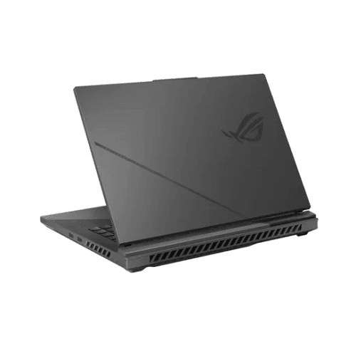 Laptop Gaming ASUS ROG Strix G16, cu procesor AMD Ryzen 9 9955HX, 16'' IPS, 32 GB DDR5, 1 TB SSD, NVIDIA GeForce RTX 5070, 8GB GDDR7, Fr OS