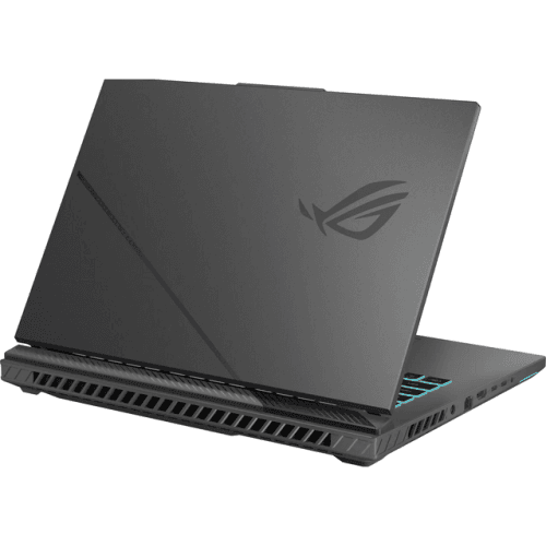 Laptop Gaming ASUS ROG Strix G16, cu procesor AMD Ryzen 9 8940HX, 16'' IPS, 32 GB DDR5, 1 TB SSD, NVIDIA GeForce RTX 5070, 8GB GDDR7, Fr OS