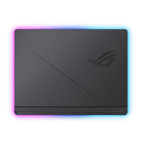 Laptop Gaming ASUS ROG Strix G16, cu procesor Intel Core i7-14650HX, 16'' IPS, 16 GB DDR5, 512 GB SSD, NVIDIA GeForce RTX 5060, 8GB GDDR7, Fr OS