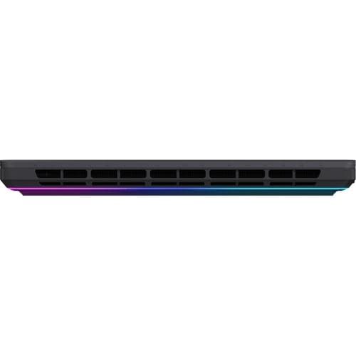 Laptop Gaming ASUS ROG Strix G16 G615LH, cu procesor Intel Core Ultra 7 255HX, 16'' IPS, 16 GB DDR5, 512 GB SSD, NVIDIA GeForce RTX 5050, 8GB GDDR7, Fr OS