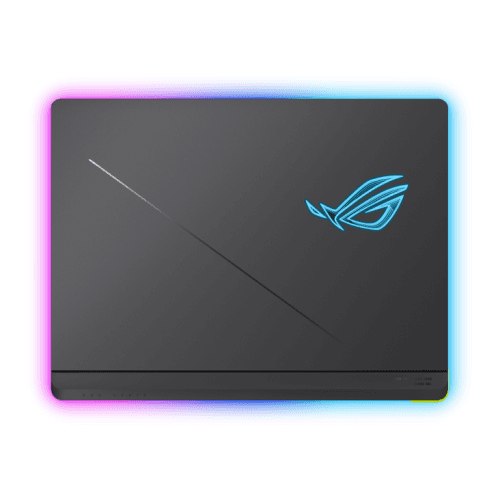 Laptop Gaming ASUS ROG Strix G16, cu procesor Intel Core Ultra 9 275HX, 16'' IPS, 32 GB DDR5, 2 TB SSD, NVIDIA GeForce RTX 5070 Ti, 12 GB GDDR7, Fr OS