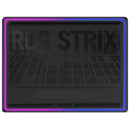 Laptop Gaming ASUS ROG Strix SCAR 16, cu procesor Intel Core Ultra 9 275HX, 16'' Mini LED, 32 GB DDR5, 2 TB SSD, NVIDIA GeForce RTX 5080 16GB GDDR7, Fr OS