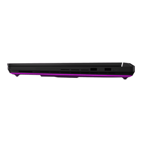 Laptop Gaming ASUS ROG Strix SCAR 16, cu procesor Intel Core Ultra 9 275HX, 16'' Mini LED, 64 GB DDR5, 2 TB SSD, NVIDIA GeForce RTX 5090, 24GB GDDR7, Fr OS
