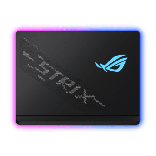 Laptop Gaming ASUS ROG Strix SCAR 16, cu procesor Intel Core Ultra 9 275HX, 16'' Mini LED, 64 GB DDR5, 2 TB SSD, NVIDIA GeForce RTX 5090, 24GB GDDR7, Fr OS