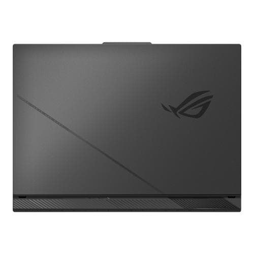 Laptop ASUS ROG Strix G18 (2025) G814FP-S8053, AMD Ryzen 9 9955HX, 18 inch, RAM 32GB, SSD 1TB, nVidia GeForce RTX 5070 8GB, No OS, Eclipse Gray