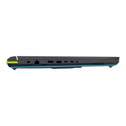 Laptop Gaming ASUS ROG Strix G18, cu procesor Intel Core Ultra 9 275HX, 18'' IPS, 16 GB DDR5, 1 TB SSD, NVIDIA GeForce RTX 5070, 8GB GDDR7, Fr OS