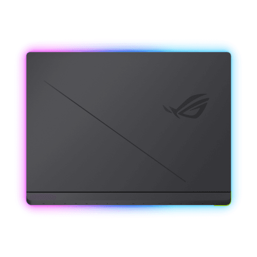 Laptop Gaming ASUS ROG Strix G18, cu procesor Intel Core Ultra 7 255HX, 18'' IPS, 32 GB DDR5, 1 TB SSD, NVIDIA GeForce RTX 5070 Ti, 12 GB GDDR7, Fr OS