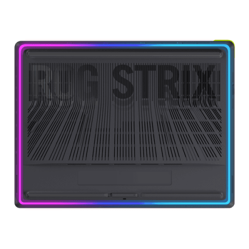 Laptop Gaming ASUS ROG Strix G18, cu procesor Intel Core Ultra 9 275HX, 18'' IPS, 32 GB DDR5, 2 TB SSD, NVIDIA GeForce RTX 5080, 16GB GDDR7, Fr OS