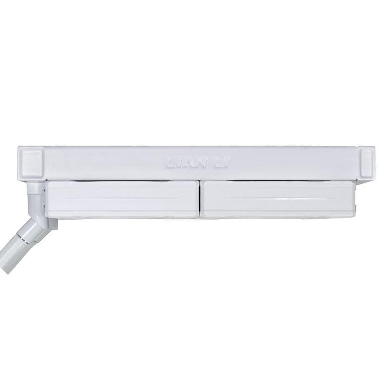 Cooler Procesor Lian Li GALAHAD II 240 Trinity ARGB ALB