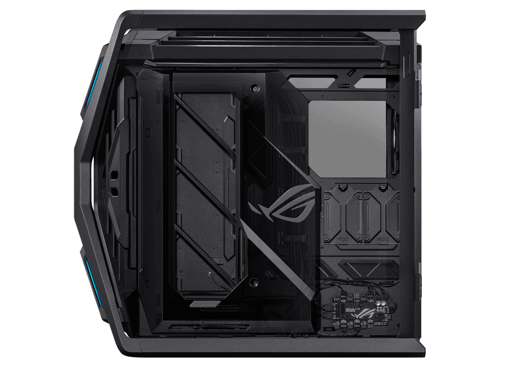 Carcasa Asus ROG Hyperion GR701
