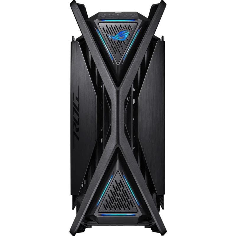 Carcasa ASUS ROG HYPERION GR701 BTF EDITION Full Tower NEGRU