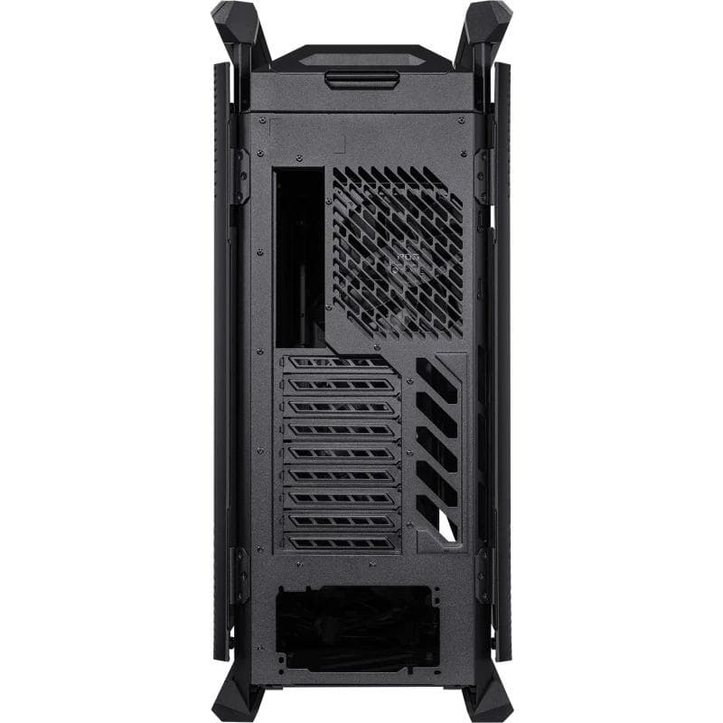 Carcasa ASUS ROG HYPERION GR701 BTF EDITION Full Tower NEGRU