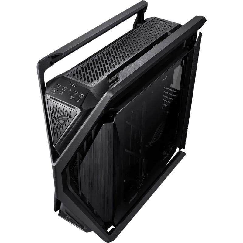 Carcasa ASUS ROG HYPERION GR701 BTF EDITION Full Tower NEGRU