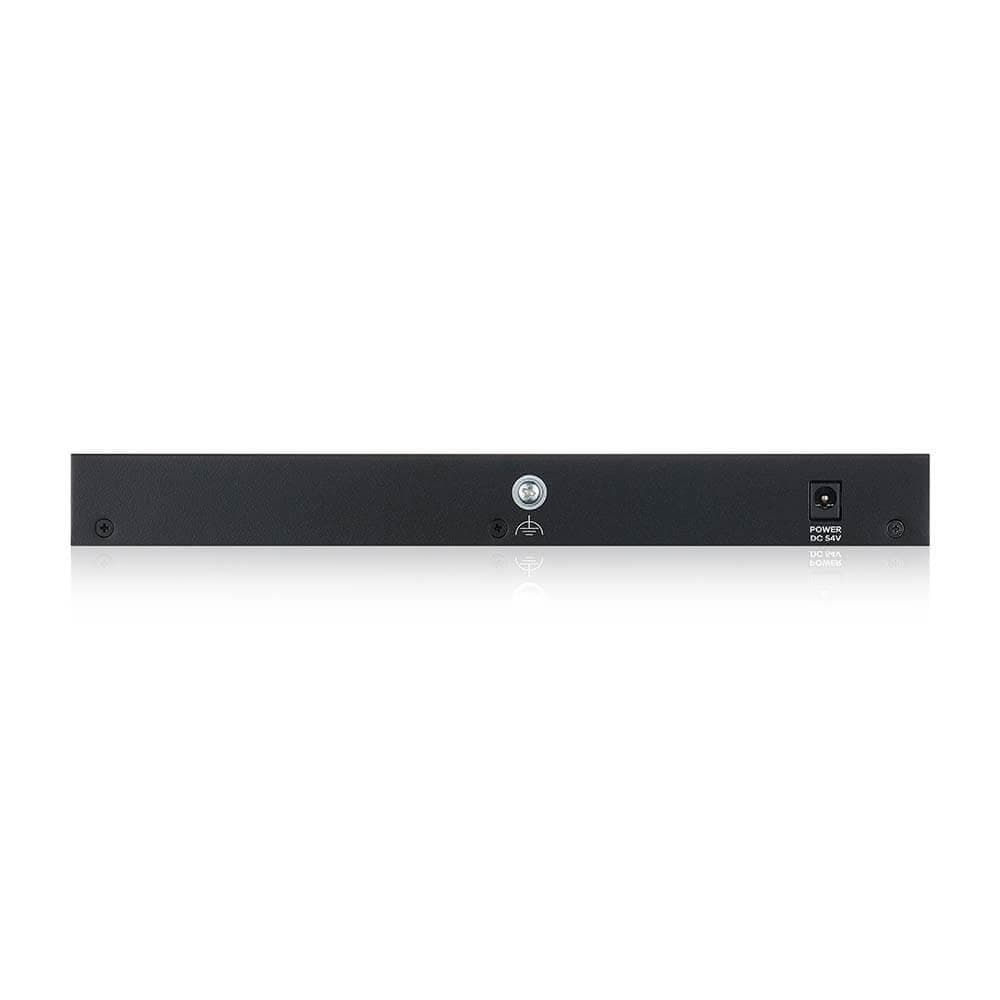 ZYXEL GS1100-10HP 10PORT GBE POE SWITCH