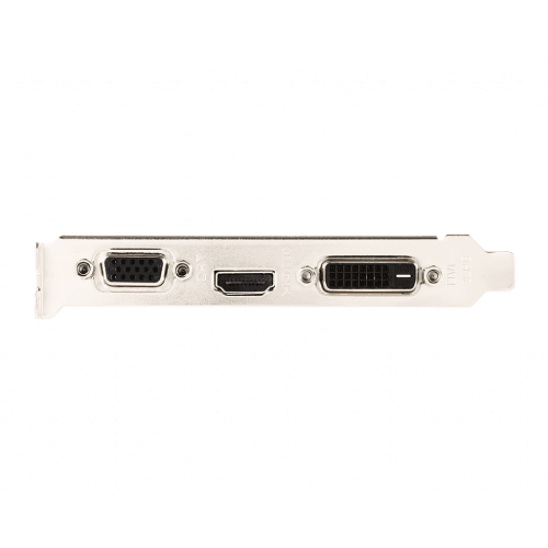 Placa video MSI GeForce® GT 710, 2GB DDR3, 64-bit