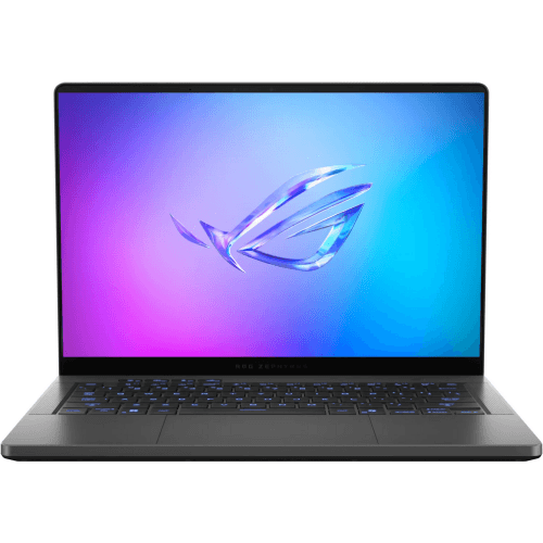 Laptop Gaming ASUS ROG Zephyrus G16, cu procesor Intel Core Ultra 9 285H, 16'' OLED, 64 GB LPDDR5x, 1 TB SSD, NVIDIA GeForce RTX 5090, 24GB GDDR7, Fr OS