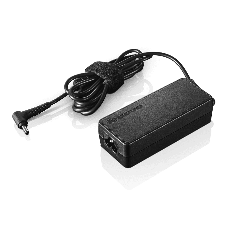 Alimentator Lenovo GX20K78592, 20 V, 3.25 A, Round Barrel, 65 W, Black